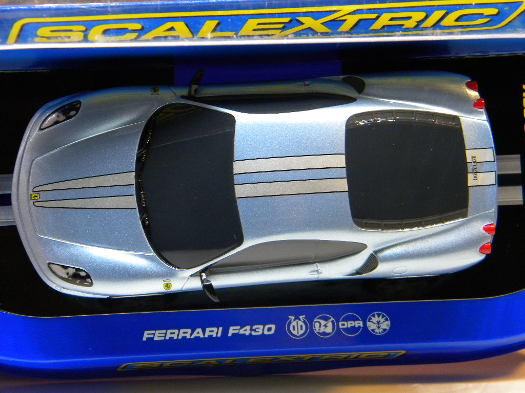 Ferrari 430 (C3067